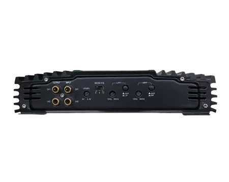 Ural BV 2.70 усилитель