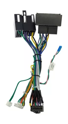 Комплект проводов WM-MT Porsche 2002+ (основной, CAN)