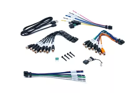 Фото hertz s8 dsp аудиопроцессор Hertz S8 DSP аудиопроцессор