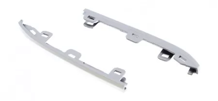 Рамка для установки в Ceely Emgrand EC7 2014 - 2016 MFB дисплея