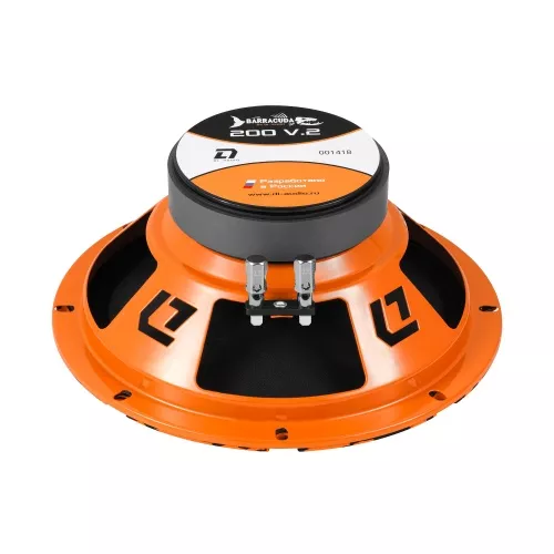 Фото dl audio barracuda 200 v.2 DL Audio Barracuda 200 V.2