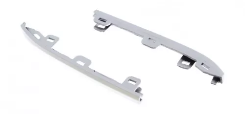 Рамка для установки в Ceely Emgrand EC7 2014 - 2016 MFB дисплея