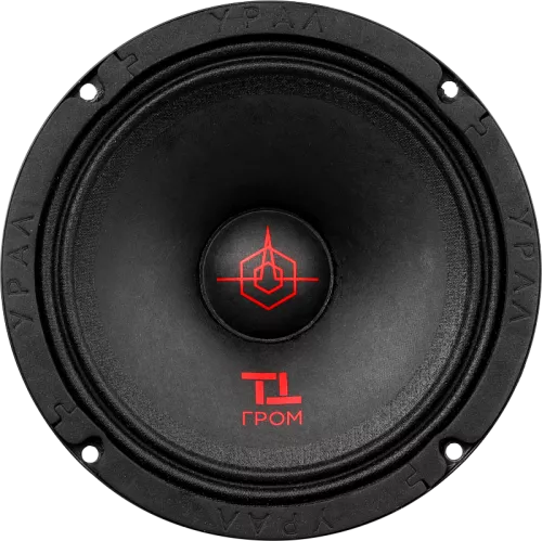 Фото ural tt-165 гром  URAL TT-165 ГРОМ