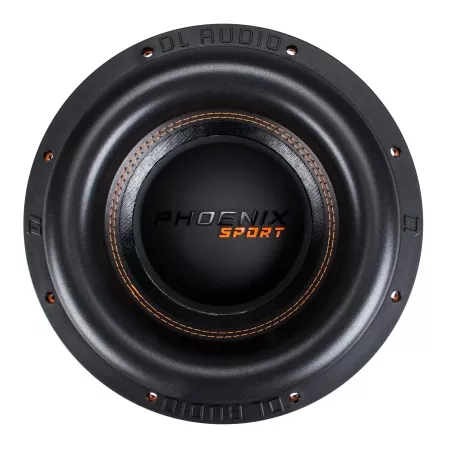 DL Audio Phoenix Sport 12 сабвуфер
