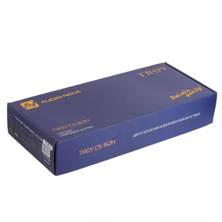 AUDIO NOVA TROY CS-162H