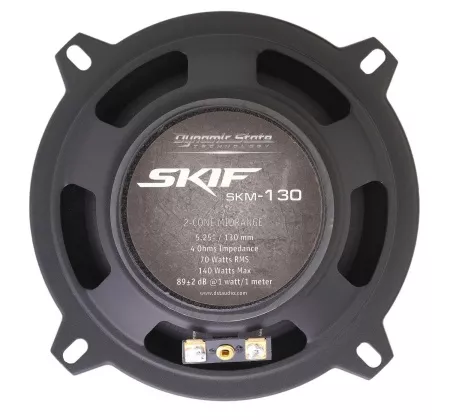 Dynamic State SKIF SKM-130