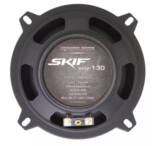 Фото dynamic state skif skm-130 Dynamic State SKIF SKM-130