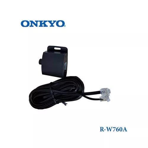 Фото onkyo r-w760a активный корпусной сабвуфер Onkyo R-W760A активный корпусной сабвуфер