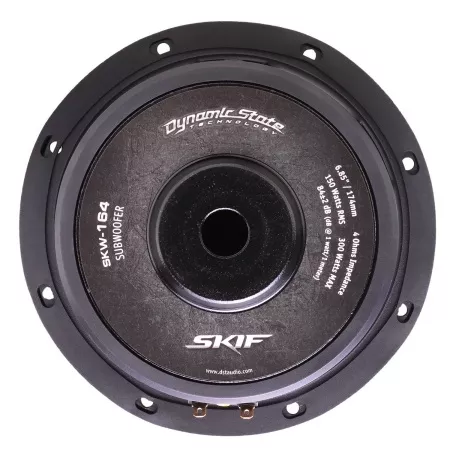Dynamic State SKIF SKW-164  сабвуфер