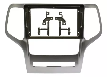 Рамка для установки в Jeep Grand Cherokee 2008-2012 MFB