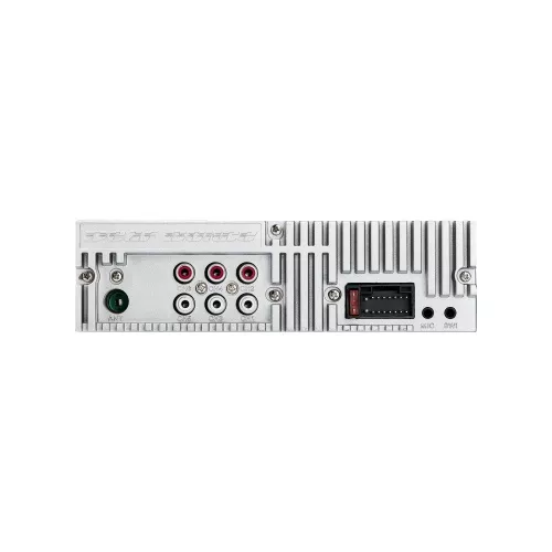 Фото deaf bonce db-330 dsp автомобильная процессорная магнитола Deaf Bonce DB-330 DSP автомобильная процессорная магнитола