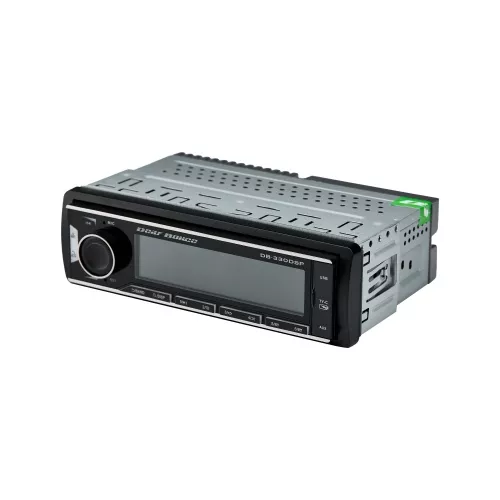 Фото deaf bonce db-330 dsp автомобильная процессорная магнитола Deaf Bonce DB-330 DSP автомобильная процессорная магнитола