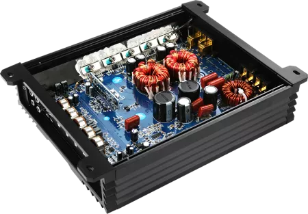 Ural TT 1.1250 усилитель