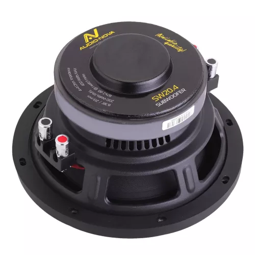 AUDIO NOVA SW20.4 сабвуфер