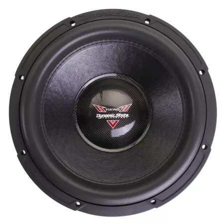 Dynamic State VIKING VSW-252  сабвуфер
