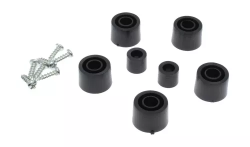 Рамка для установки в Dodge RAM 2001 - 2006 MFB дисплея