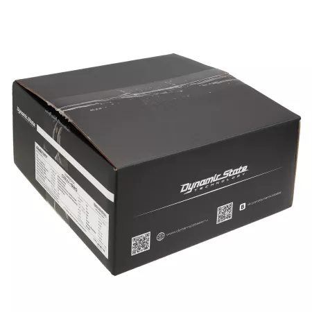 Фото dynamic state csw-s20 сабвуфер 8" Dynamic State CSW-S20 сабвуфер 8"