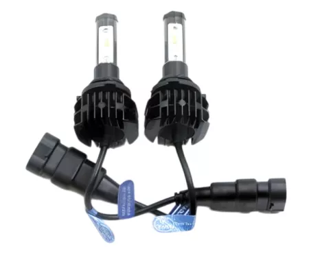 Лампа светодиодная Lumen L1 (4500Lm) 9006 Лампа светодиодная Lumen L1 (4500Lm) 9006