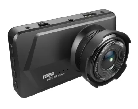 Kazer Zoom Dual видеорегистратор 