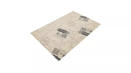 StP Plasma (0.47 х 0.75) Звукоизоляционный материал