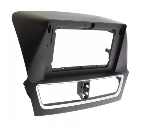 Рамка для установки в FAW Besturn X80 2019+ MFA дисплея