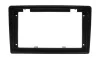 Рамка для установки в Citroen Jumper, Peugeot Boxer, Fiat Ducato 2006+ MFB дисплея
