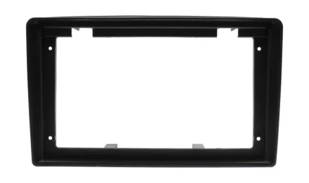 Рамка для установки в Citroen Jumper, Peugeot Boxer, Fiat Ducato 2006+ MFB дисплея