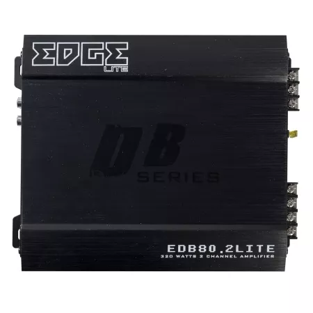 EDGE EDB80.2LITE-E0 усилитель