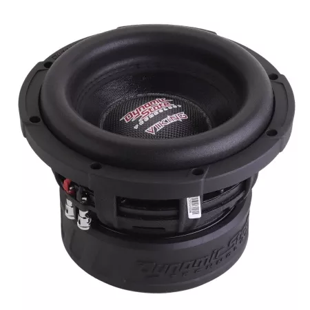 Dynamic State VIKING VSW-202  сабвуфер