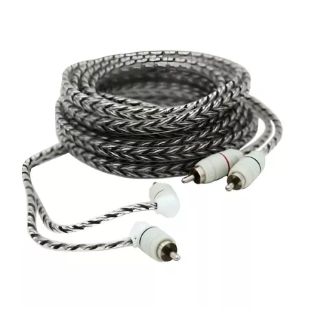 Audison FT2.2 Two channel RCA cable 1 м