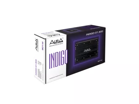 Aura INDIGO-D1.900 усилитель