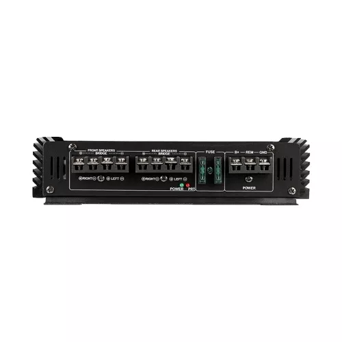 Фото avatar abr-460.4 усилитель Avatar ABR-460.4 усилитель