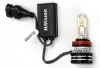 Фото лампа светодиодная hivision z3 bright h11/h8/h16 6000k  компл Лампа светодиодная HiVision Z3 Bright H11/H8/H16 6000K  компл