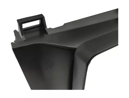 Рамка для установки в Toyota Solara 2007+ MFB дисплея