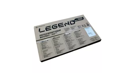 StP Legend 3.0 (0.47 х 0.75) вибропоглощающий материал