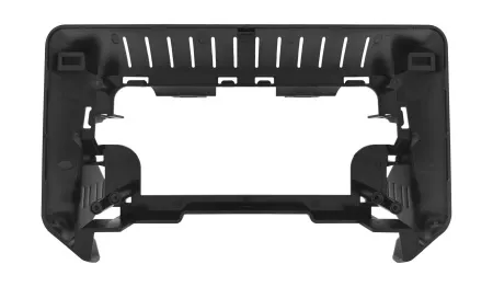 Рамка для установки в Toyota Harrier 2021+ MFA дисплея