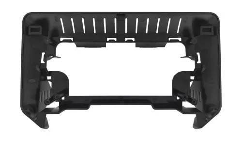 Рамка для установки в Toyota Harrier 2021+ MFA дисплея