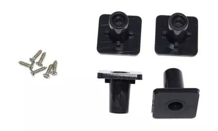 Рамка для установки в Toyota Hilux Surf (1996-2002) MFA дисплея