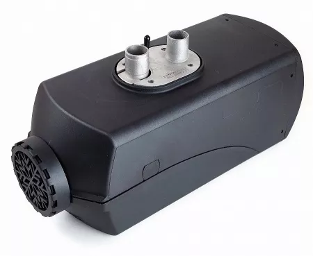 Предпусковой подогреватель Синь Джи (Акция!) SJ-2