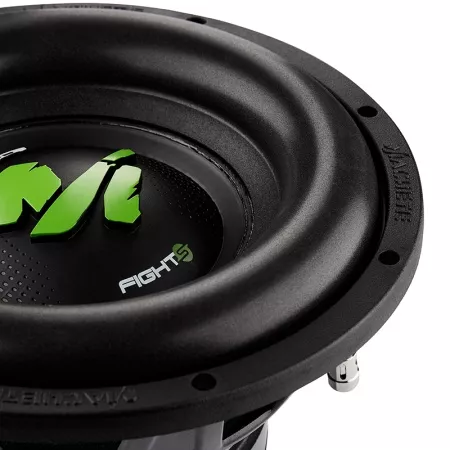 Deaf Bonce Machete MF-10SD4 4+4 OHM сабвуфер