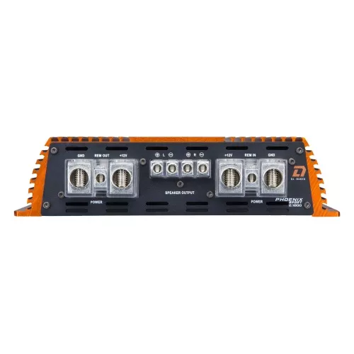 Фото dl audio phoenix sport 2.1800 усилитель DL Audio Phoenix Sport 2.1800 усилитель