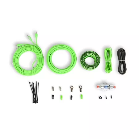 DEAF BONCE Fight WK-82