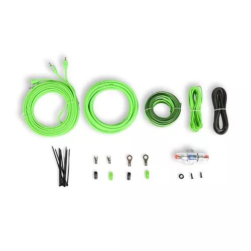 DEAF BONCE Fight WK-82