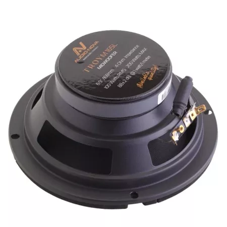 AUDIO NOVA TROY CS-162L