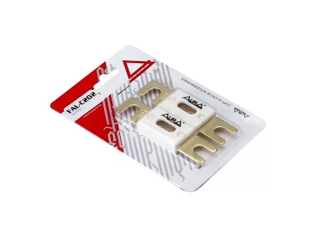 Фото aura fal-c202 предохранитель anl, 200a (1шт.) Aura FAL-C202 предохранитель ANL, 200A (1шт.)
