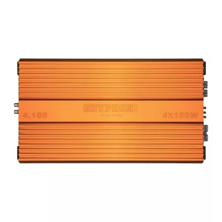 DL Audio Gryphon Pro 4.150 усилитель