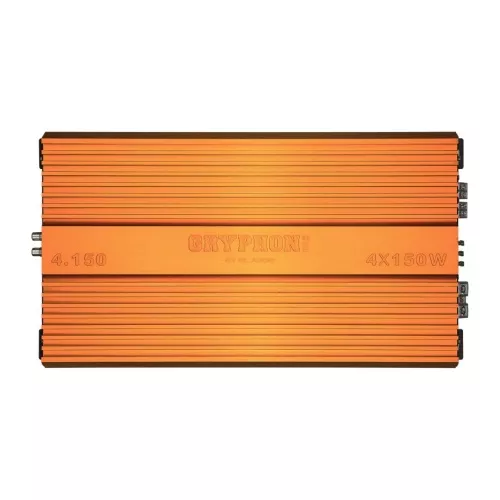 DL Audio Gryphon Pro 4.150 усилитель