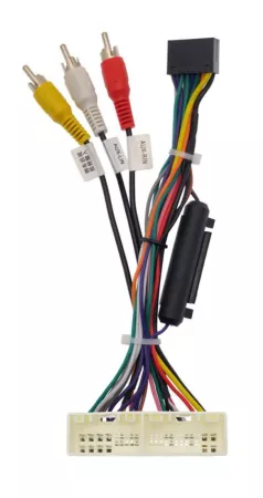 Комплект проводов WM-MT Hyundai, Kia 2010+ (основной)