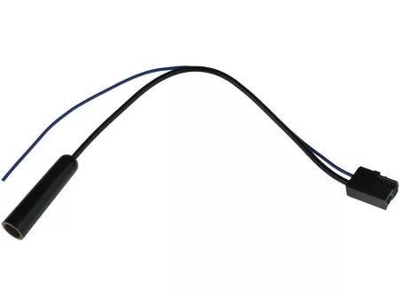 Коннектор на антенну Honda с 2011 г. папа IC-HNAM11