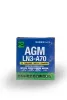 Аккумулятор FQ AGM LN3-A70 ёмк.70 Ач. п.т. 760 а